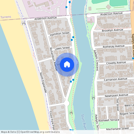 3 Stanley Street, SA 5045, Glenelg