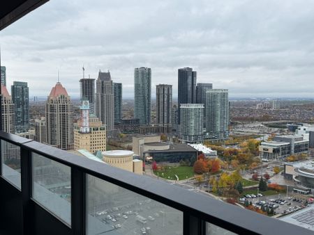 For Lease - 4015 The Exchange N/A Unit# 3007, Mississauga, Ontario - Photo 5