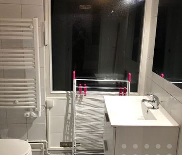 Type II centre ville proche Hôtel Fumé - Photo 5