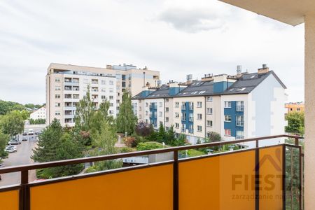 Warszawa Ursynów, ul. Stefana Dembego - Фото 5