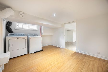 For Lease - 389 Ashdale Avenue Unit# Bsmt, Toronto, Ontario - Photo 3