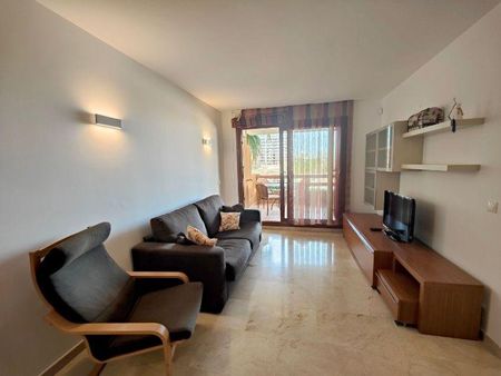 - TWO BEDROOM APARTMENT FOR RENT IN PUNTA PRIMA - Photo 2