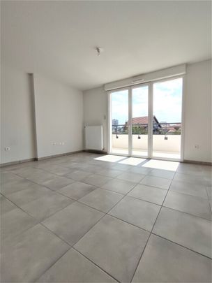 Location Appartement 3 pièces 59m² TOULOUSE 31200 - Photo 1