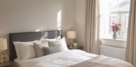 1 bedroom flat to rent - Photo 2