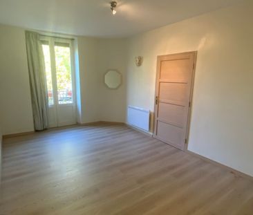 Appartement 3 pièces, 74 m2-AIX LES BAINS - Photo 2