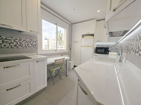 2 room luxury Flat for rent in Marbella, Andalusia - Photo 3
