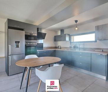 Appartement Carrieres Sous Poissy 2 pièce(s) 43.03 m2 - Photo 2