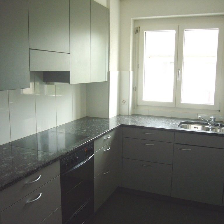 MIETEN OHNE KAUTION - Klein, gepflegt und zentral gelegen - Photo 1