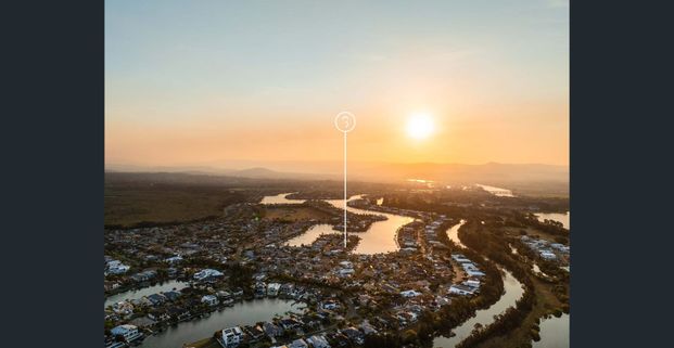 Waterfront Retreat – Spacious 5‑Bedroom Home with Pool & River Access - Photo 1