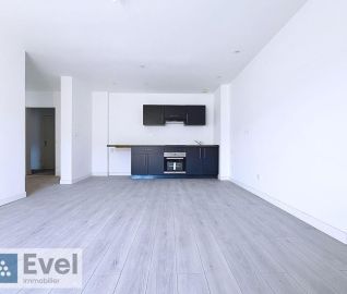 Appartement 3 pièces 59.53 m² - Photo 1