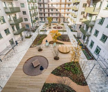3 bedroom flat to rent - Photo 1