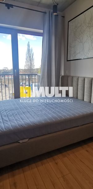 Nowa kawalerka! Super lokalizacja! - Zdjęcie 1