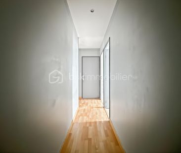 Appartement de 75,62 m² à Corbeil-Essonnes - Photo 4