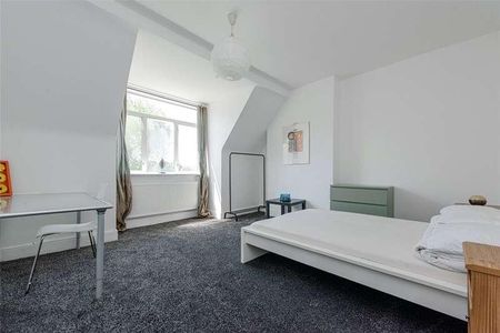 Dartmouth Road, Willesden Green, London, NW2 - Photo 2