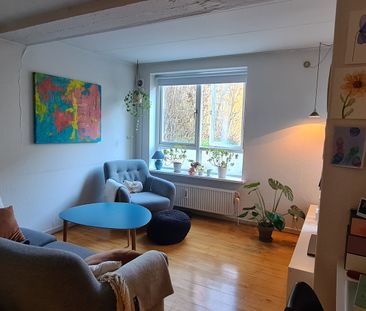 Herluf Trolles Gade 24 B, st. th. 8200 Aarhus N - Foto 1