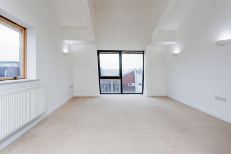 2 bedroom apartment to rent Addenbrookes Road, Newport Pagnell, MK16 - Photo 4