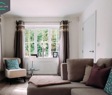 3 bedroom detached house to rent - Photo 2