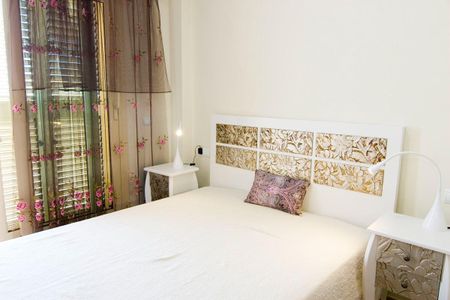 FOR RENT FOR LONG SUMMER SEASON INCLUDING SPACIOUS ATICO DUPLEX ON ARENAL BEACH JAVEA - Photo 3