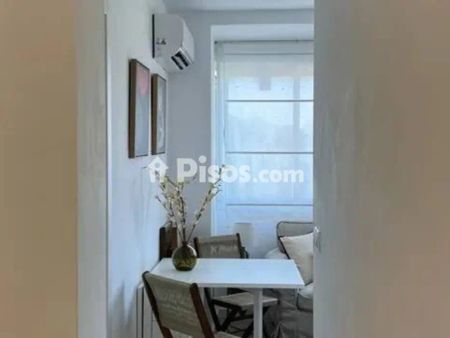 Piso en alquiler en Juan Xxiii-Rochelambert - Photo 5