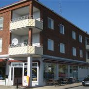 Järnvägsgatan 3 - Photo 2