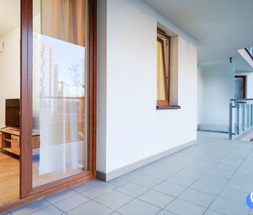 Nowoczesne 3p, duży balkon | Cysterów, Grzegórzki - Photo 2