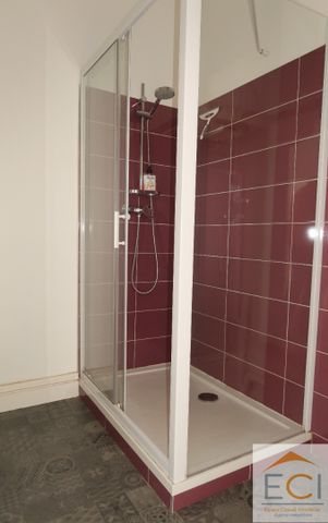 Appartement Meublé - Secteur BEAUBLANC - Photo 4