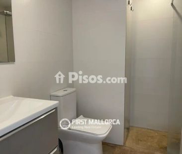 Apartamento en alquiler en Sol de Mallorca-Portals Vells - Foto 5