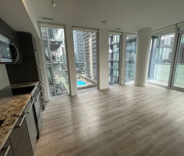 For Lease - 28 Wellesley Street Unit# 809 secondbed, Toronto, Ontario - Photo 3