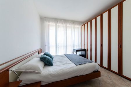 Via Melchiorre Gioia, Milan, Lombardy 20125 - Photo 5