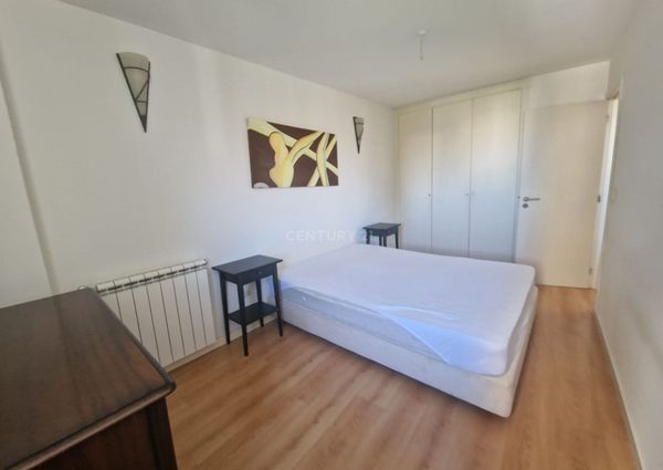 Apartamento T1 no Centro Histórico de Braga