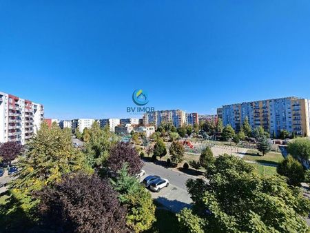 Inchiriem Apartament 2 Camere, Modern, Decomandat, Avantgarden 3 - Fotografie 2