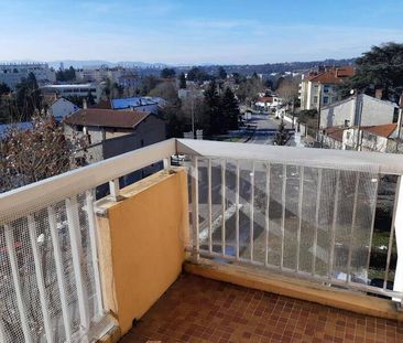 Appartement 3 pièces - 69300 Caluire-et-Cuire - Photo 6