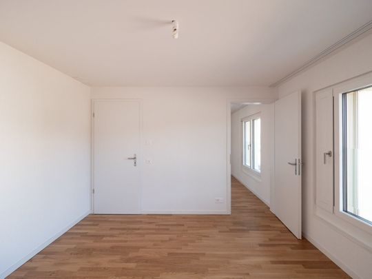 2.5-room apartment in Fribourg! - Foto 1
