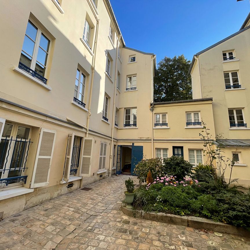 Appartement 2 pièceS 24.66 m2 - Photo 1