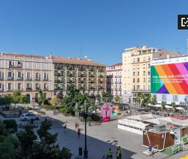 madrid, Community of Madrid 28004 - Photo 4