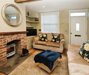 2 bed cottage to rent in Town Street, Retford, DN22 - Photo 1