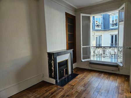 Rue de la Jonquière, 75017, 3 pièces, 47.86 m2 - Photo 4