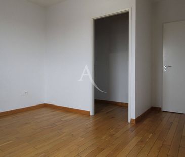 Appartement 4 pièces - 21000 Dijon Loyer : 905 € / mois CC - Photo 3