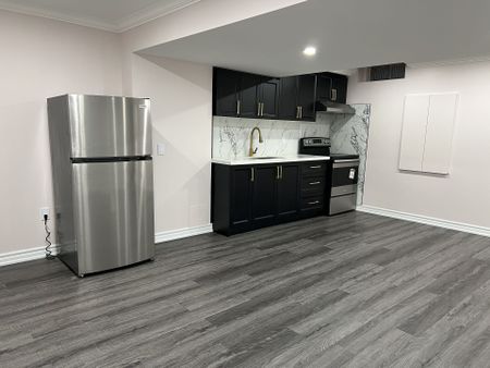 For Lease - 1177 Church Street Unit# BSMT, Ajax, Ontario - Photo 3