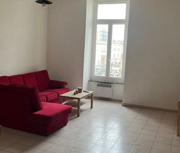 APT T2 BIS MEUBLE BEZIERS - Photo 5