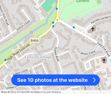 Georgian Lodge, Field End Road, Pinner, HA5 - Photo 1