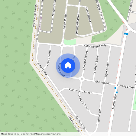 16a Chad Street, NSW 2752, Silverdale