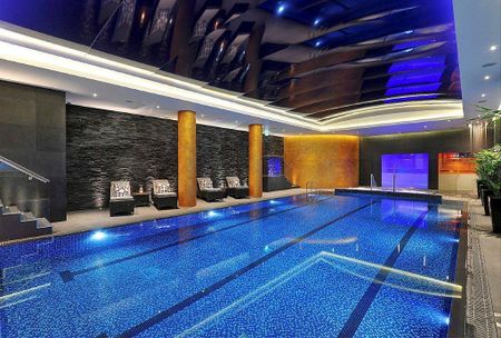 3 bedroom penthouse to rent - Photo 2
