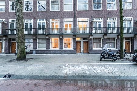 Te huur: Appartement Gerrit van der Veenstraat 157 H in Amsterdam - Photo 4