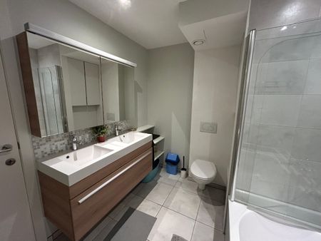 Energiezuinig appartement met 2 slaapkamers in Hasselt - Foto 5