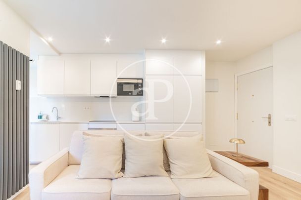 Flat for rent in Nueva España (Madrid) - Photo 1