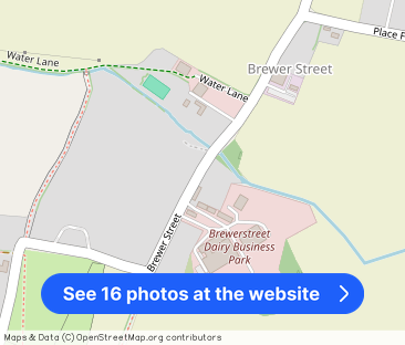 Brewer Street, Bletchingley, Redhill, Surrey, RH1 - Photo 1