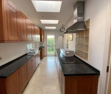 Luxury Villa for rent in Marbella, Spain - Photo 5