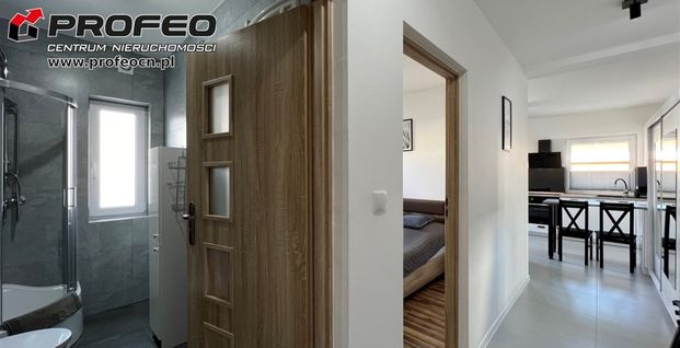 Mieszkanie na wynajem - Фото 1