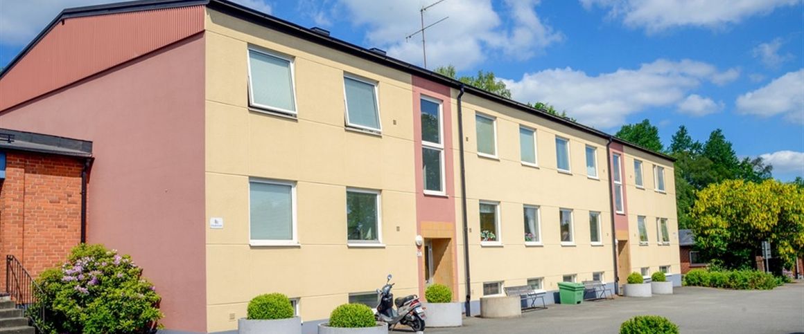 Järnåkravägen 3A - Foto 1